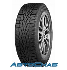 265/65R17 Cordiant Snow Cross 116T
