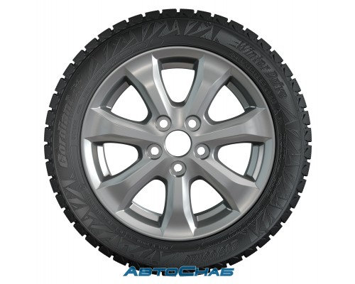 225/60R17 CORDIANT WINTER DRIVE 2 SUV 225/60R17 CORDIANT WINTER DRIVE 2 SUV