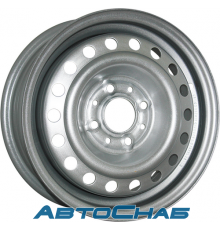 ДИСК 6.0x15 4x100 ET50 d60.1 Renault Logan GOLD WHEEL