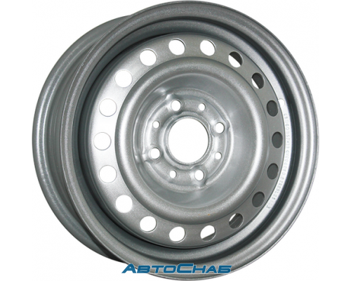 ДИСК 6.0x15 4x100 ET50 d60.1 Renault Logan GOLD WHEEL