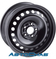 Диск 6.5x16 5x105 ET39 d56.6 CHEVROLET Cruze черный (ТЗСК)