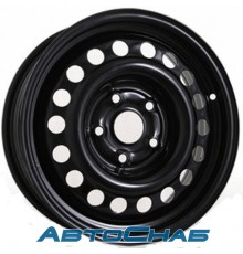ARRIVO AR113 6x16/5x114.3 ET50 D67.1 black