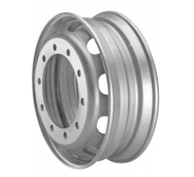 Диск Asterro 6x17.5 6x205 ET114 D161 (1702G) M18DS32