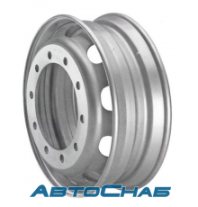 Диск Asterro 6x17.5 6x205 ET114 D161 (1702G) M18DS32