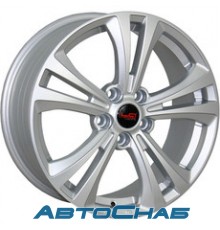 LegeArtis Replica B230 7.5x18 5x112 ET51 D66.6 S