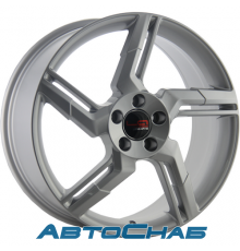 Диск LegeArtis Concept-MR501 8.5x17 5x112 ET58 D66.6 Sil