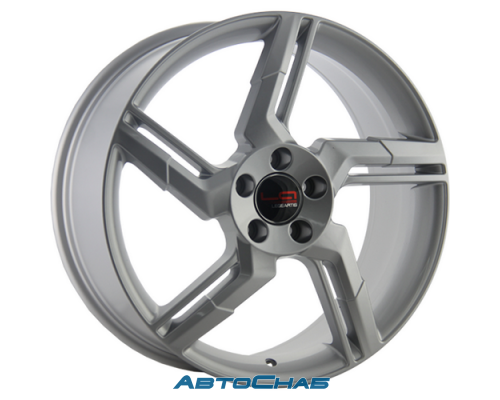 Диск LegeArtis Concept-MR501 8.5x20 5x112 ET45 D66.6 S Диск LegeArtis Concept-MR501 8.5x20 5x112 ET45 D66.6 S