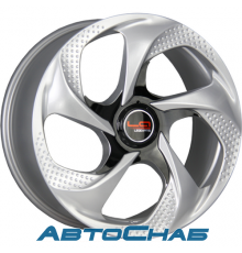 Диск LegeArtis Concept-MR502 8.5x19 5x112 ET56 D66.6 S