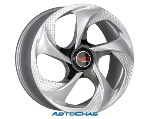 Диск LegeArtis Concept-MR502 8.5x19 5x112 ET56 D66.6 S Диск LegeArtis Concept-MR502 8.5x19 5x112 ET56 D66.6 S
