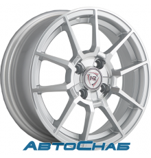 NZ F-24 6x15 5x105 ET39 DIA56.6 (SF)
