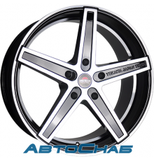 YOKATTA MODEL-59 9.5x20 5x150 ET 35 DIA 110.1 (BKF+PU)