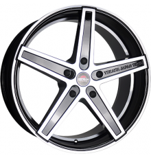 YOKATTA MODEL-59 9.5x20 5x150 ET 35 DIA 110.1 (BKF+PU)
