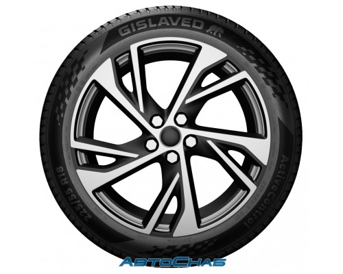 205/55R17 Gislaved ActiveControl 95V XL FR