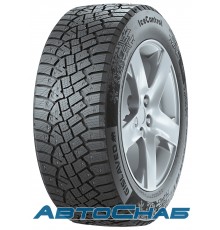 225/55R19 Gislaved ArcticControl 103T XL FR