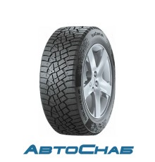 235/60R18 Gislaved IceControl 107T XL FR