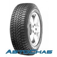 205/60R16 Gislaved Nord Frost 200 ID 96T XL шип 