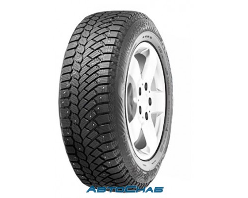 195/55R15 Gislaved Nord Frost 200 ID 89T XL шип 