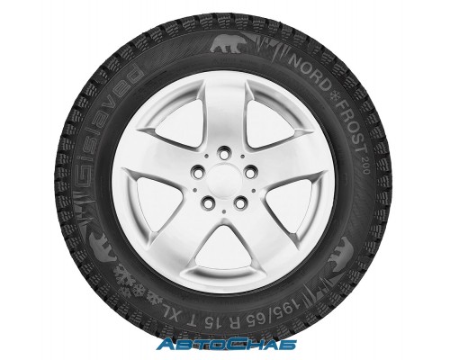 245/70R16 Gislaved NORD FROST 200 111Т FR XL (Акция 2016) 245/70R16 Gislaved NORD FROST 200 111Т FR XL (Акция 2016)