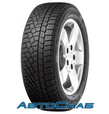 265/60R18 Gislaved Soft Frost 200 114T