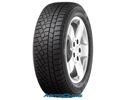 195/55R16 Gislaved SOFT Frost 200 91T (Акция 2016)
