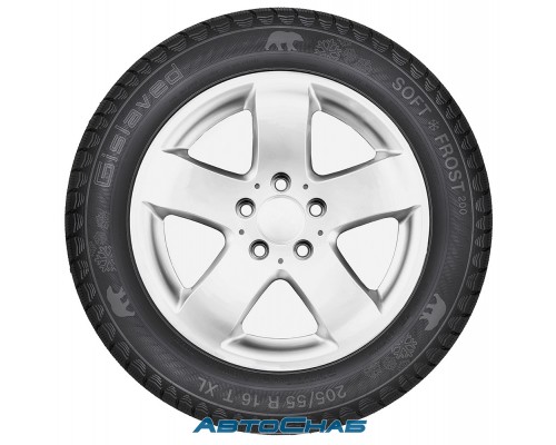245/70R16 Gislaved SOFT FROST 200 SUV 111T XL (Акция 2016) 245/70R16 Gislaved SOFT FROST 200 SUV 111T XL (Акция 2016)