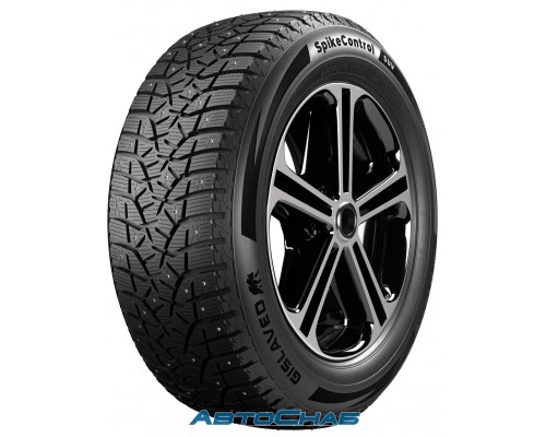 175/65R14 GISLAVED SpikeControl 86T XL