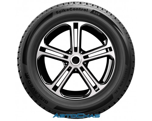 175/65R14 GISLAVED SpikeControl 86T XL