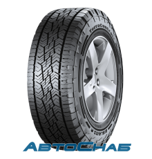 225/75R16 Gislaved TerraControl ATR 108H XL FR 