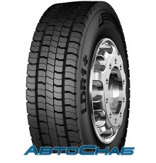 7.5R16 Continental LDR+ 121/120L 12PR