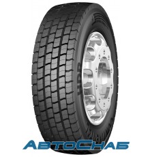 315/70R22.5 Continental HDR+ ES1 RU LRH 16PR 152/148M (154/150L) M+S 3PMSF М