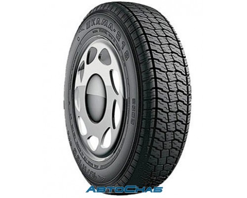 225/75R16С  Кама-218 Нижнекамск