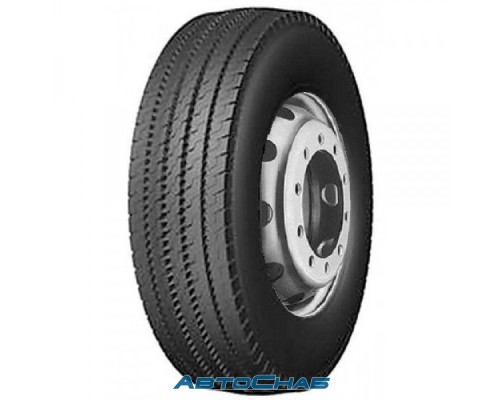 285/70R19.5 Кама NF-202 142/143M 285/70R19.5 Кама NF-202 142/143M