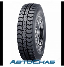 315/80R22.5 Kelly Armorsteel MSD 156/150K (M+S) М