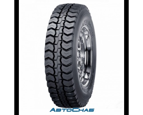 315/80R22.5 Kelly Armorsteel MSD 156/150K (M+S) М