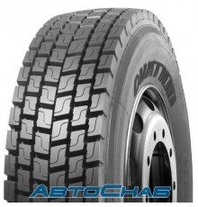 315/70R22.5 Ovation Vl-638