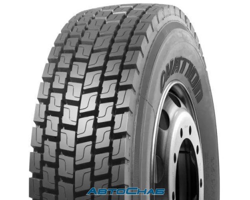 315/70R22.5 Ovation Vl-638