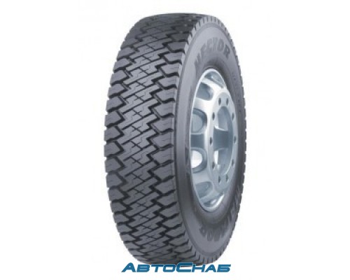 275/70R22.5 Matador HECTOR DR1 RU 148/145L 