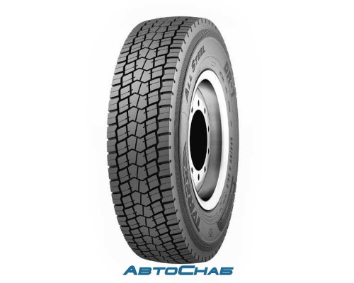 315/80R22.5 DR-1 Tyrex All Stell б/к Ярославль