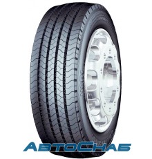 315/70R22.5 CONTINENTAL HSR1 RU 18PR M+S 