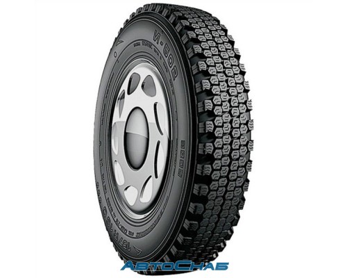 225/85R15С И-502 Нижнекамск