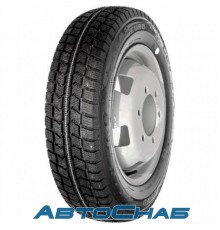 205/75R16C КАМА ЕВРО 520 110/108R шип М