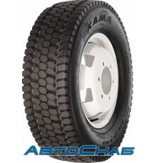 245/70R19.5 Кама NR201