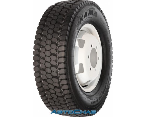 275/70R22.5 Кама NR-201 148/145L TL