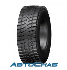 315/80R22.5 Кама NU701