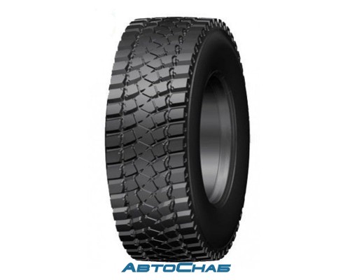 315/80R22.5 Кама NU701