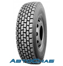 315/70R22.5 TAITONG HS202 20PR 154/150M TL ведущая М