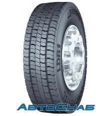 245/75R17.5 Continental LDR1 EU LRG 14 PR 134/132M