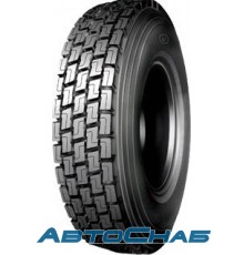 315/70R22,5 Terraking HS202 154/150M 20PR б/к Ведущая
