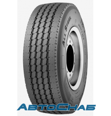 385/65R22.5 TR-1 TYREX ALL STEEL