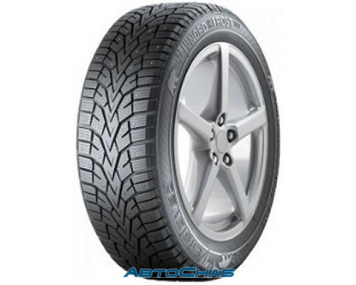 195/55R15 Gislaved NF100 XL (Акция 2016)